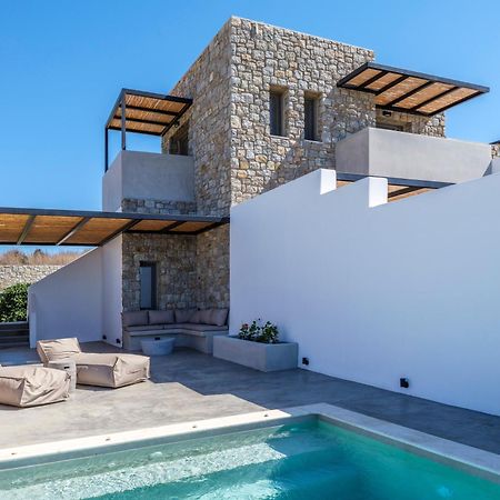 Villa Evi & Suites Mykonos Town Екстериор снимка